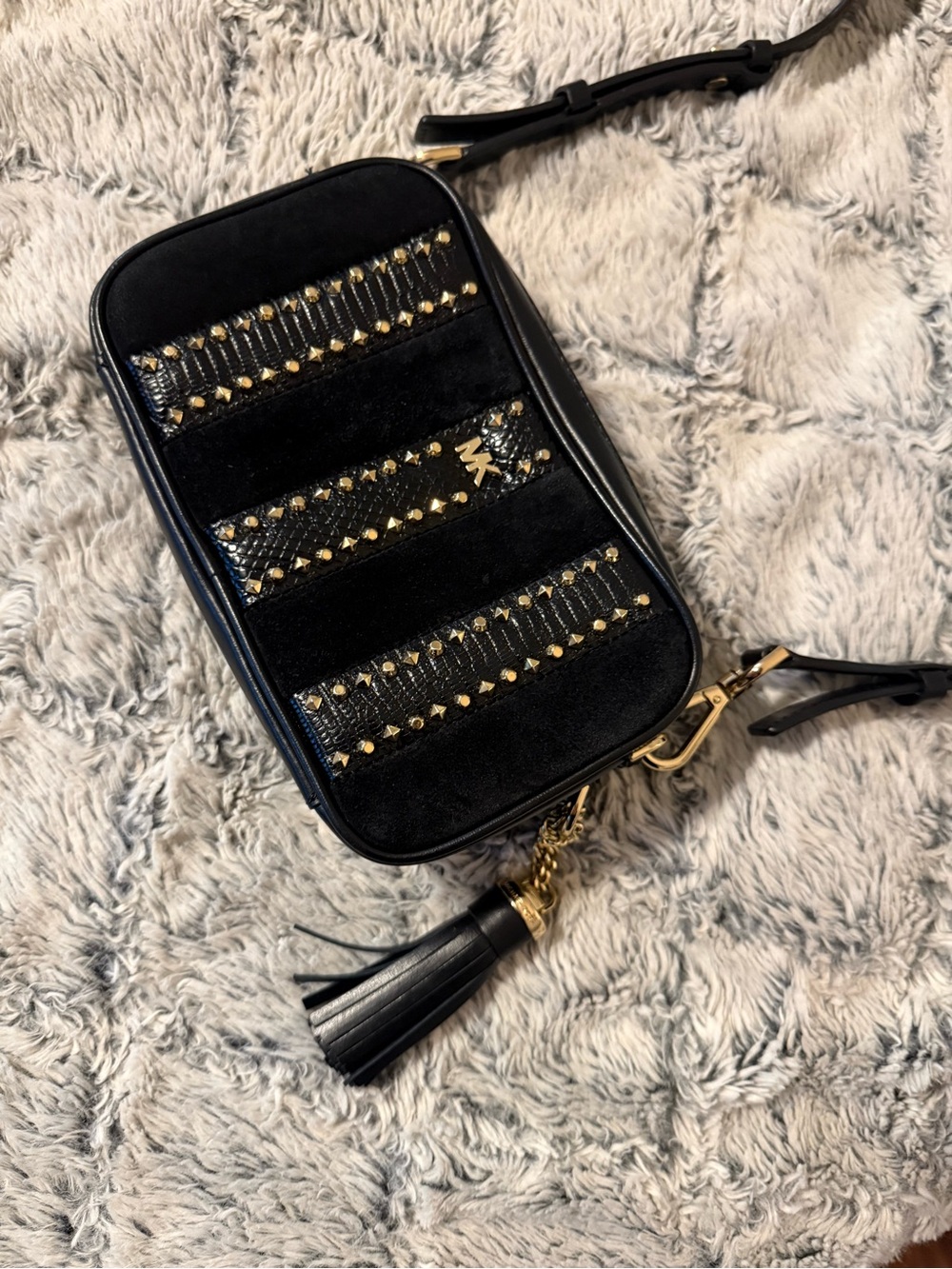 Michael Kors Multimedia Bag